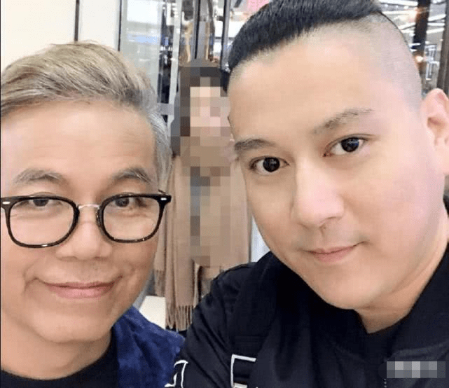 17岁被周星驰看中签约10年只拍了2部戏近照曝光胖到认不出