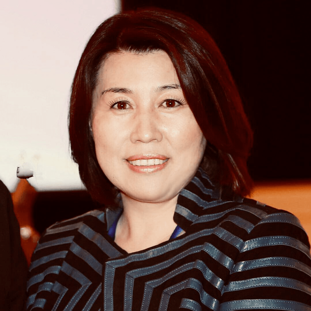 王淑艳中国人民大学附属中学中外合作办学项目主任