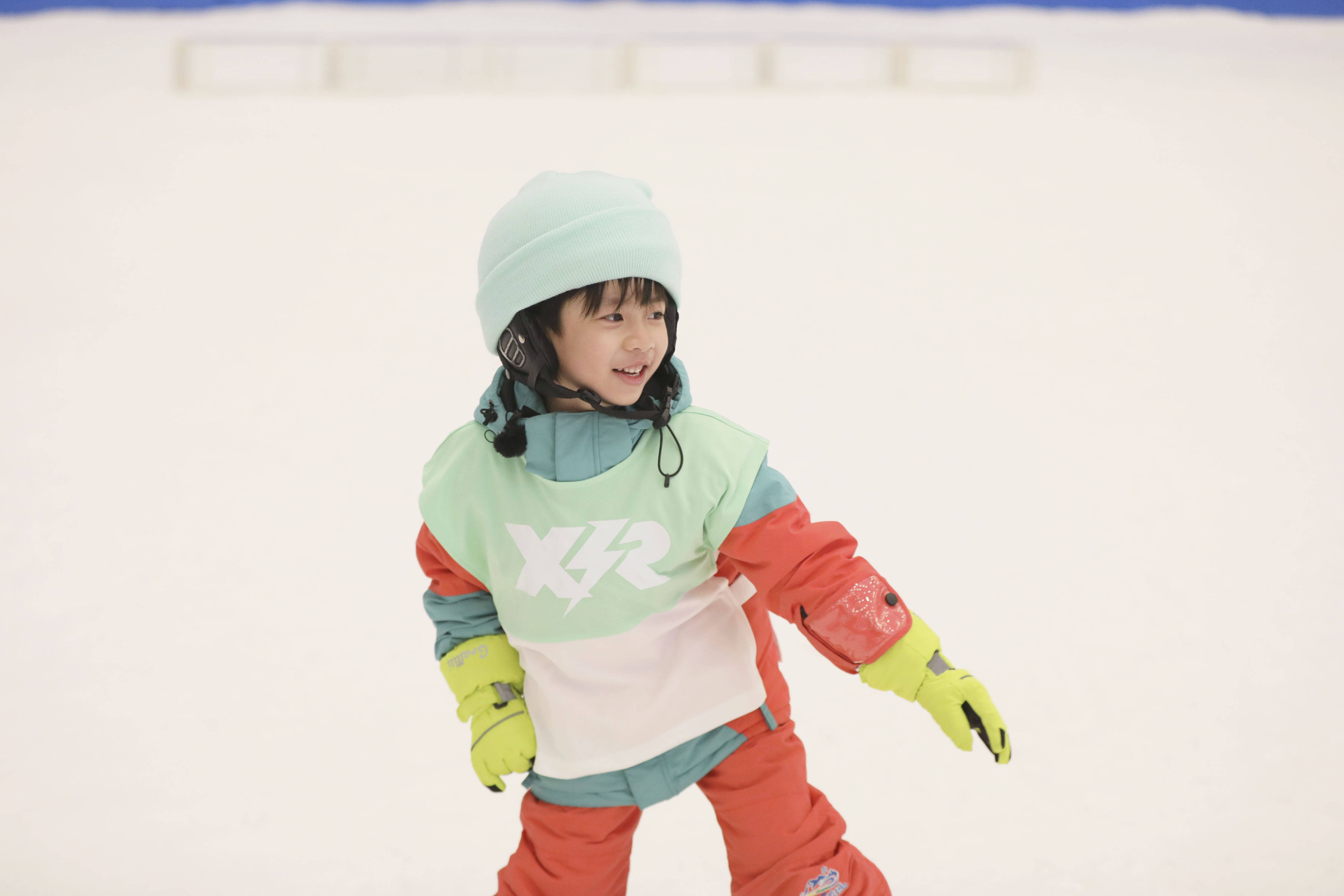 国家体育总局点赞《小巨人运动会》:助力儿童运动推广为成长赋能