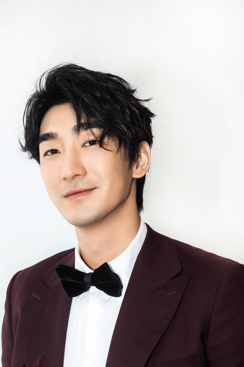 郑家彬《风起洛阳》官宣开机 解锁古装新角色_手机搜狐网