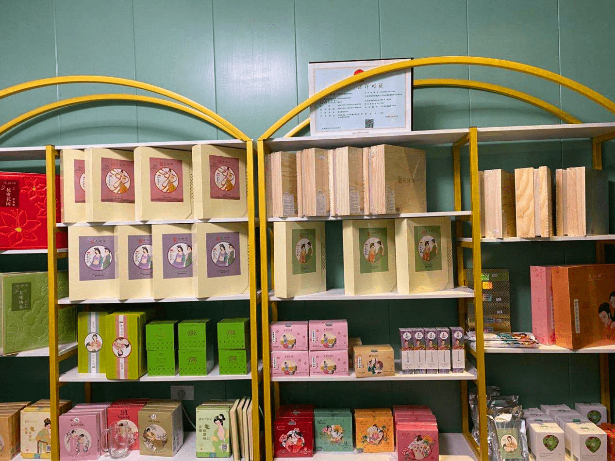 下店三天业绩十万!雷氏门店赋能第178站——贵州毕节站