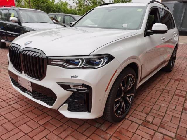 2020款宝马x7价格创新低新款配置亮点揭秘