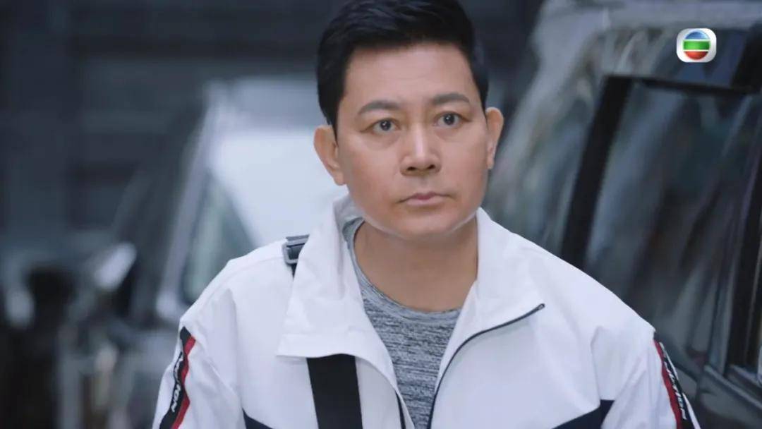 tvb曾伟权患癌离世临终遗嘱里仍放不下那些流浪狗