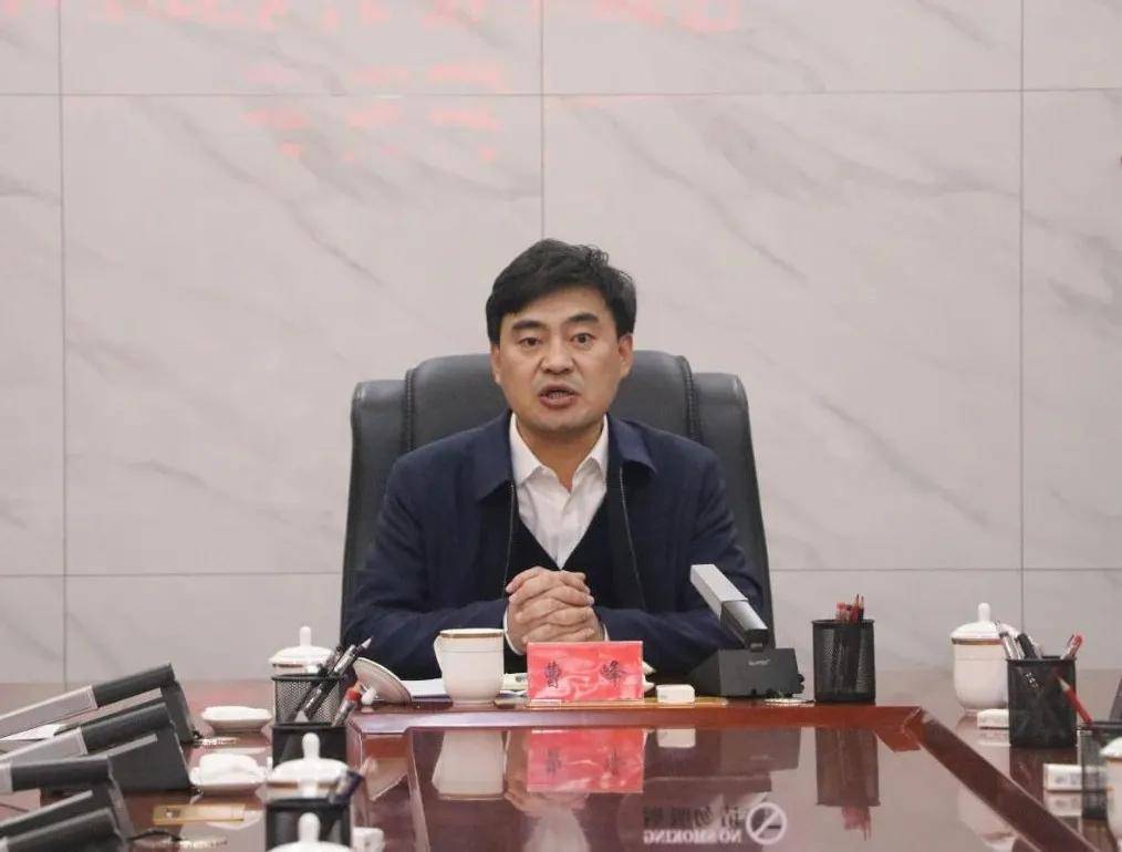 盐湖区部署推进城乡房屋安全隐患排查整治和秋冬季大气污染防治工作