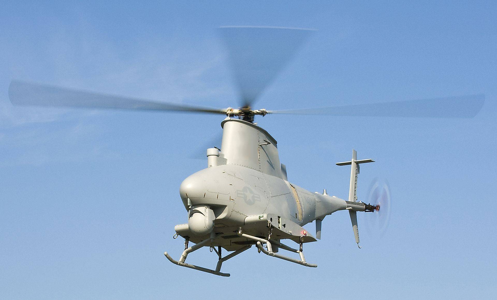 当然未来武装直升机并不只是上面列举的发展趋势,其它比如武装直升机