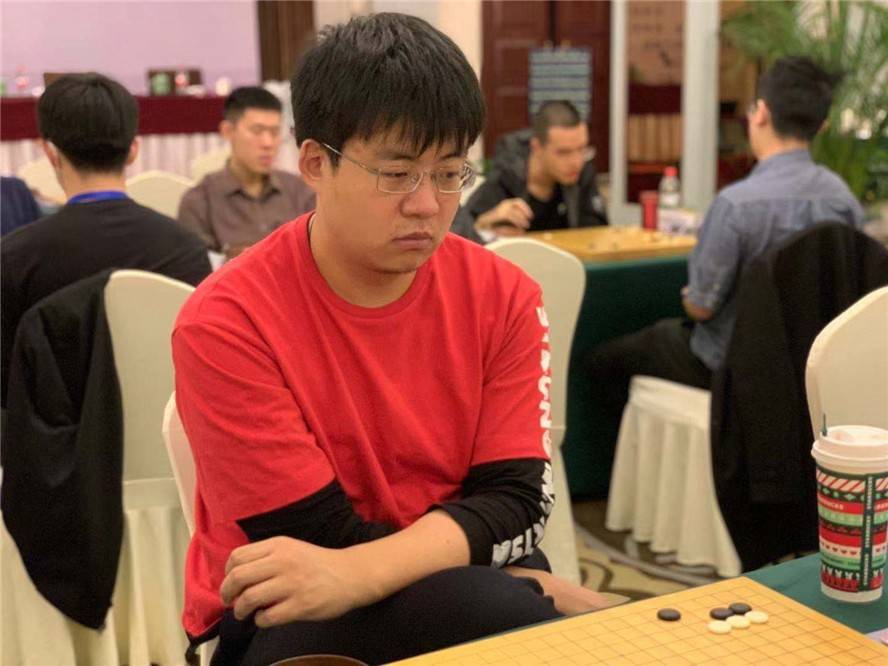 围乙平煤胜清一与浙江共同领跑 女团杭州全胜一马当先_围棋