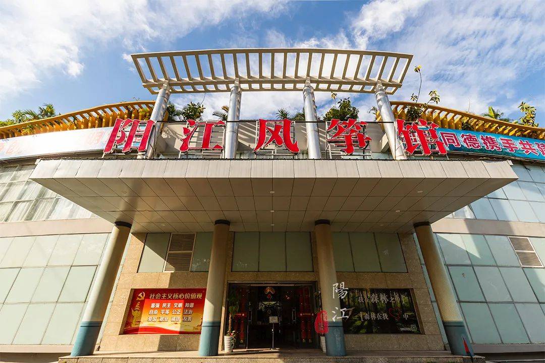 最早的飞行器竟是中国的风筝和火箭,来风筝之乡感受南派风筝魅力吧