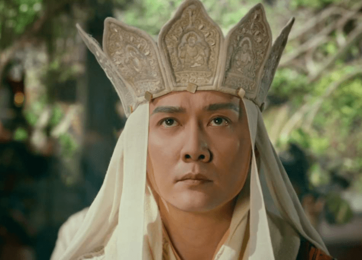 大唐西域记中,唐僧笔下的女儿国真没有男人,其实不是那回事