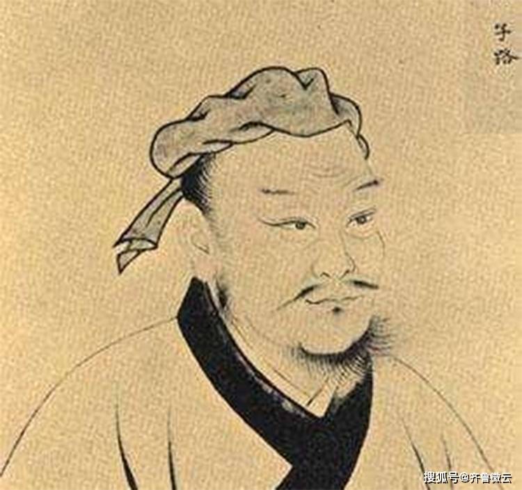 【孔子箴言故事】仁者爱人——仁者必有勇_颜回