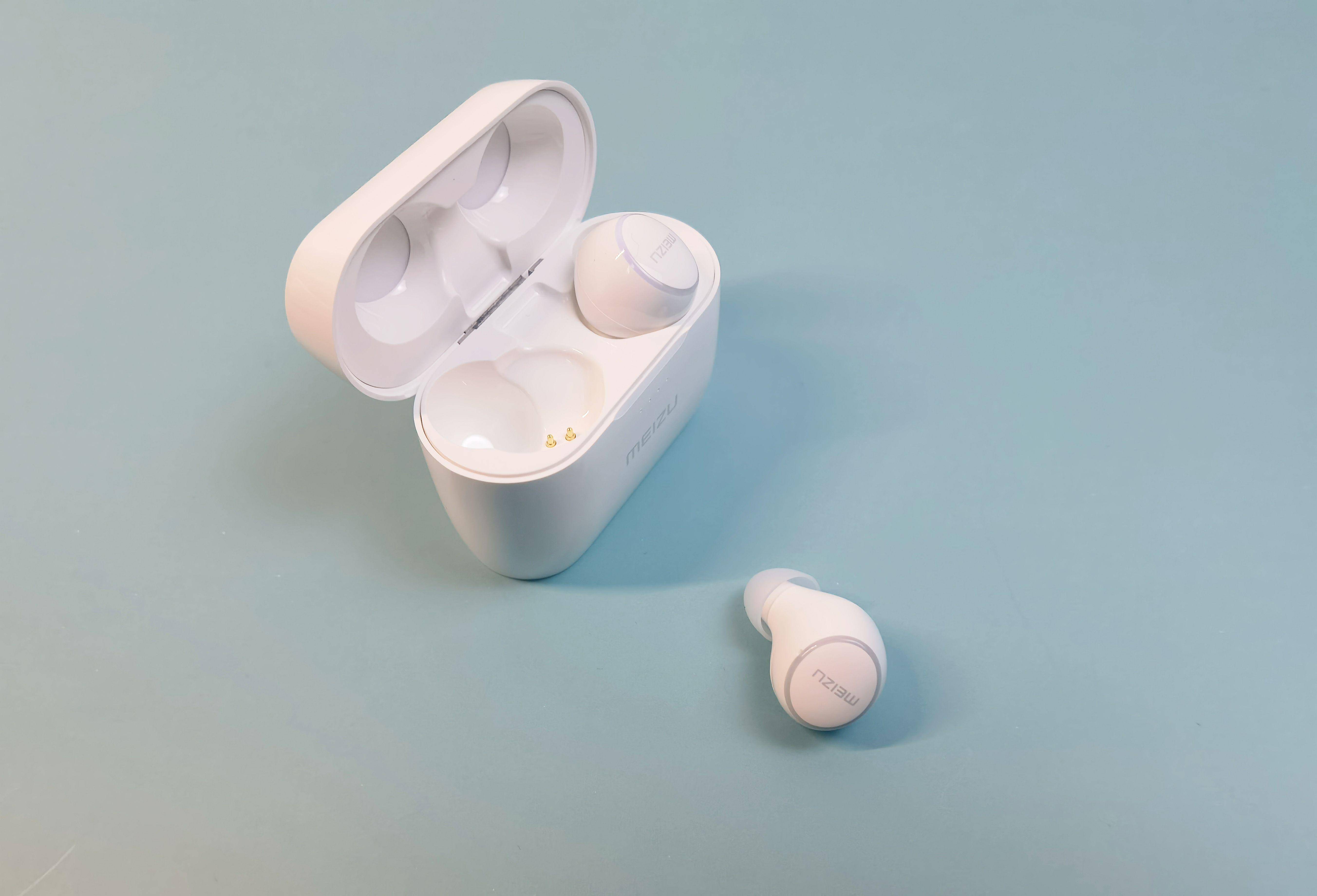 17年的声学沉淀魅族pop2s之位打造入门级真无线的标杆