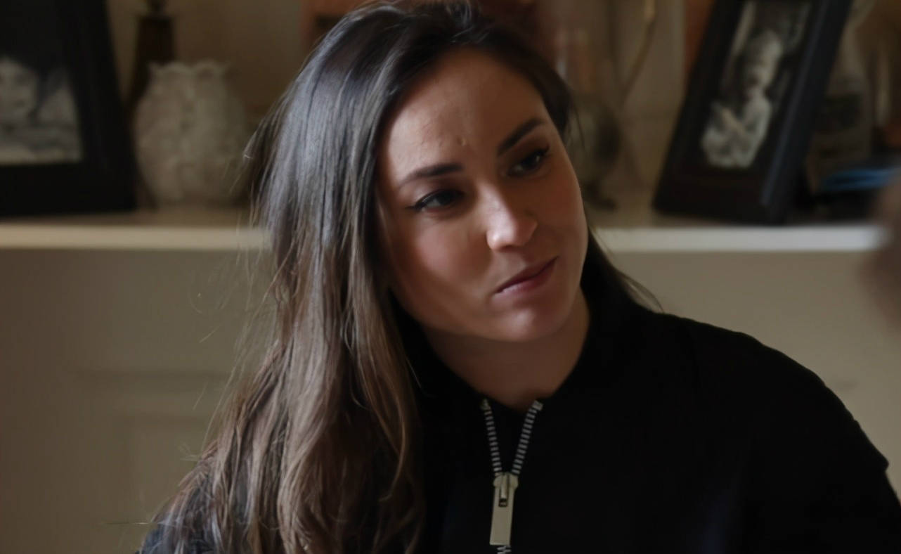 当小三还嘲笑正室肥的最美玉兰油女郎,如今也长残了_mandy