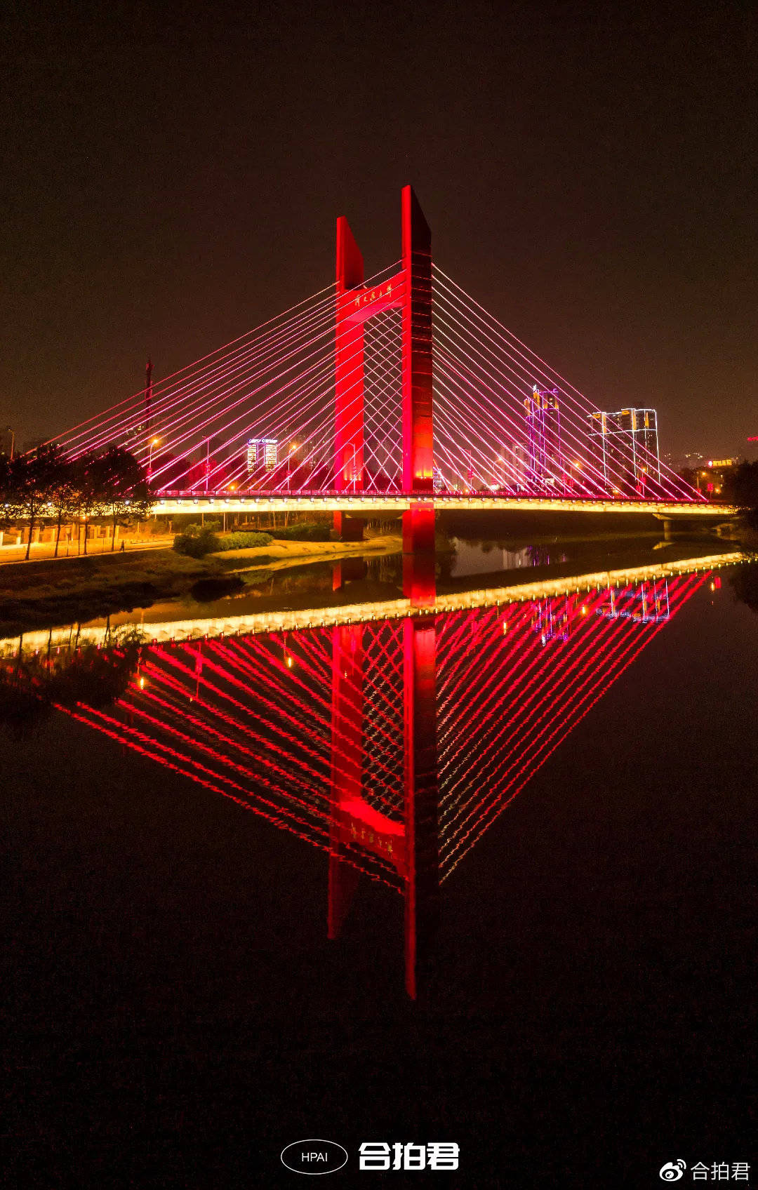 六安,惊艳之城,实在太太太太让人意外了