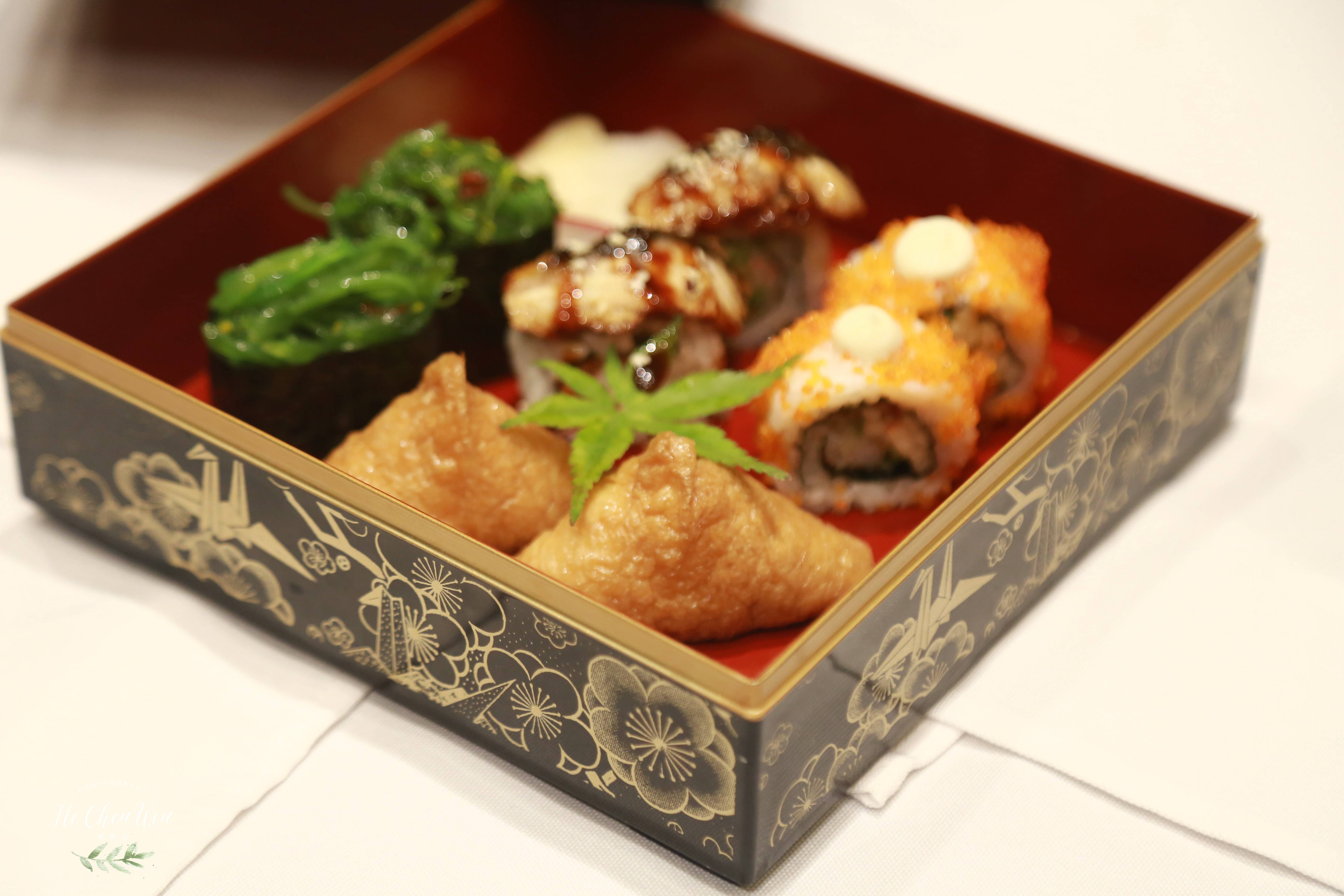 藏在温泉酒店里的唐风料理,品尝盛唐的饕餮美食,你吃过吗?