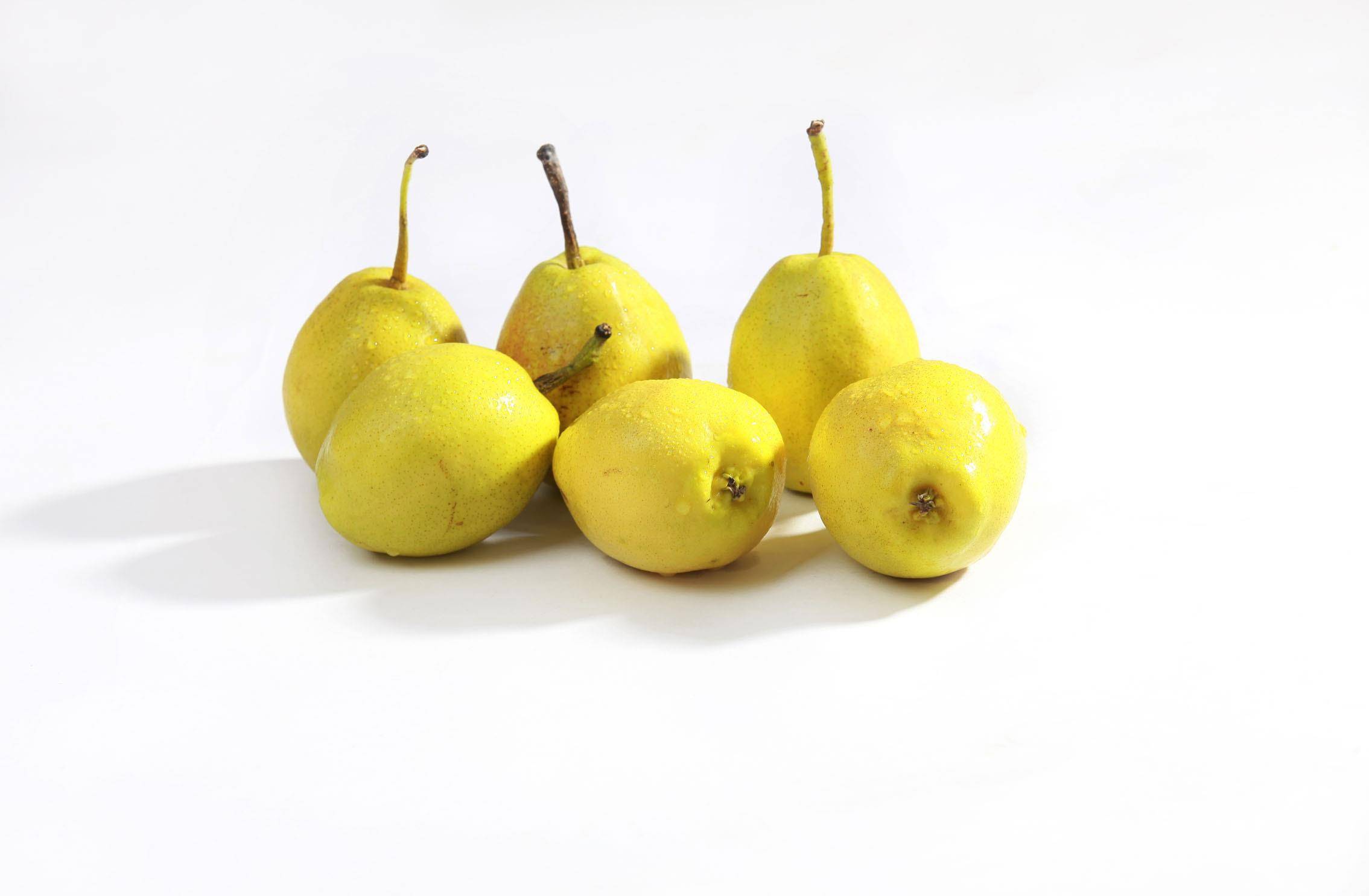 每天一个润肺去燥,养五脏!_梨膏