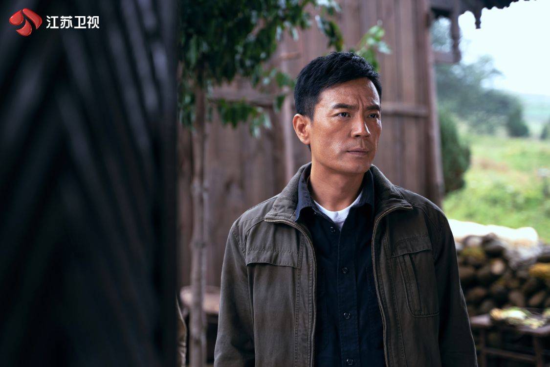 《石头开花》李光洁点亮"七月的火把" 为脱贫致富"抢客源"