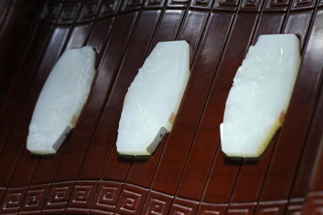 2020“天工奖”来啦！海量精品，但精品和田玉籽料稀少