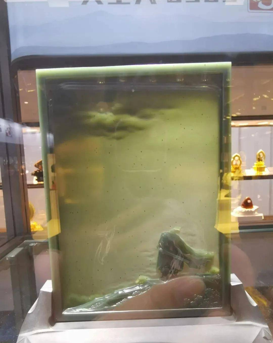 2020“天工奖”来啦！海量精品，但精品和田玉籽料稀少