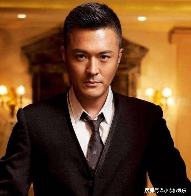 他是高圆圆前男友,出道多年以来不温不火,今凭实力征服观众