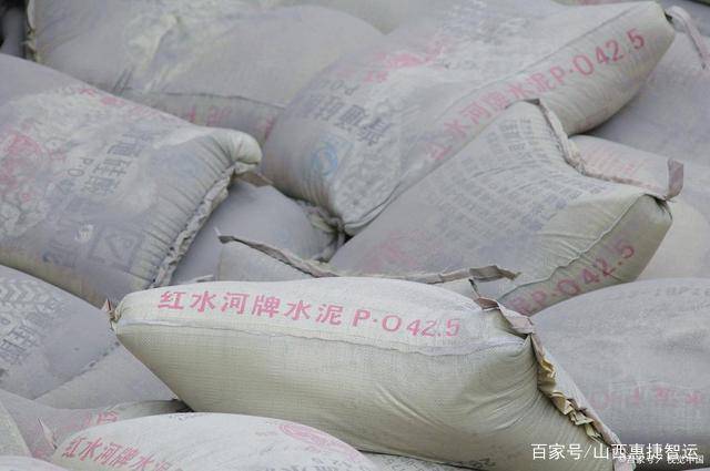 大涨50!广东,广西,浙江,安徽,湖南等地继续涨价_水泥