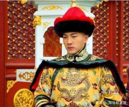 清朝12位皇帝列表是谁？用一句话概括清朝的12位皇帝，你可以吗？
