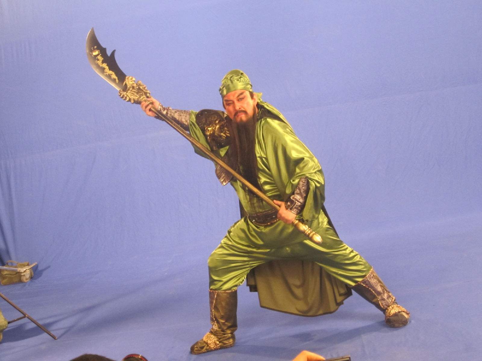 五位演了一个角色,却能吃了一辈子的演员,谁才是你永恒的经典