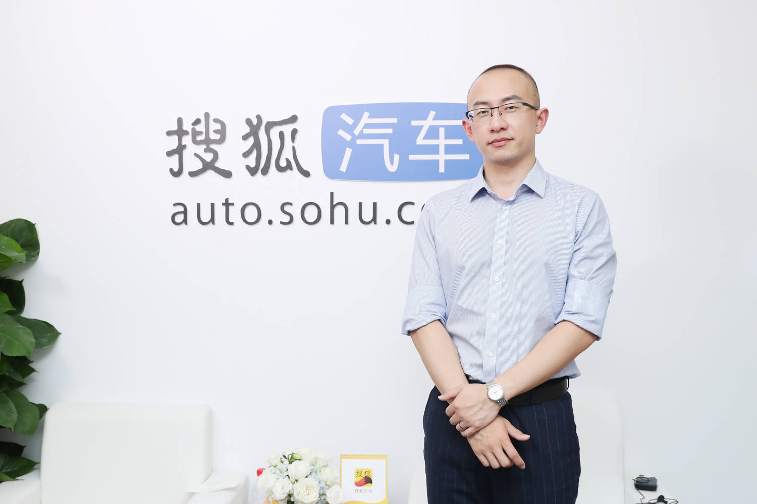 广州车展余飞打通研发和营销的部门壁垒欧拉品牌迎三喜