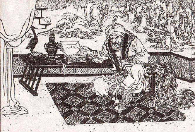 剖身藏珠唐朝高筑的通商贸易壁垒西域胡商如何进行珠宝贸易