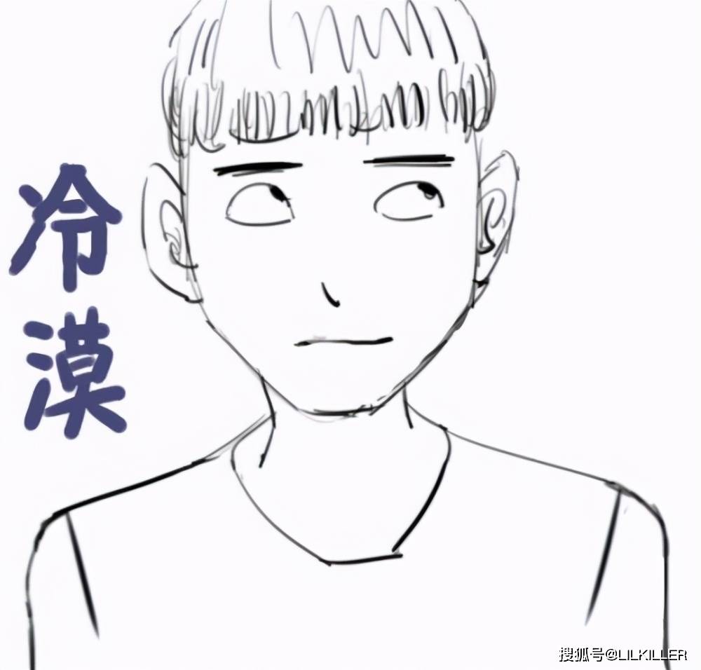 原创哪几个星座一谈恋爱就会变成哑巴