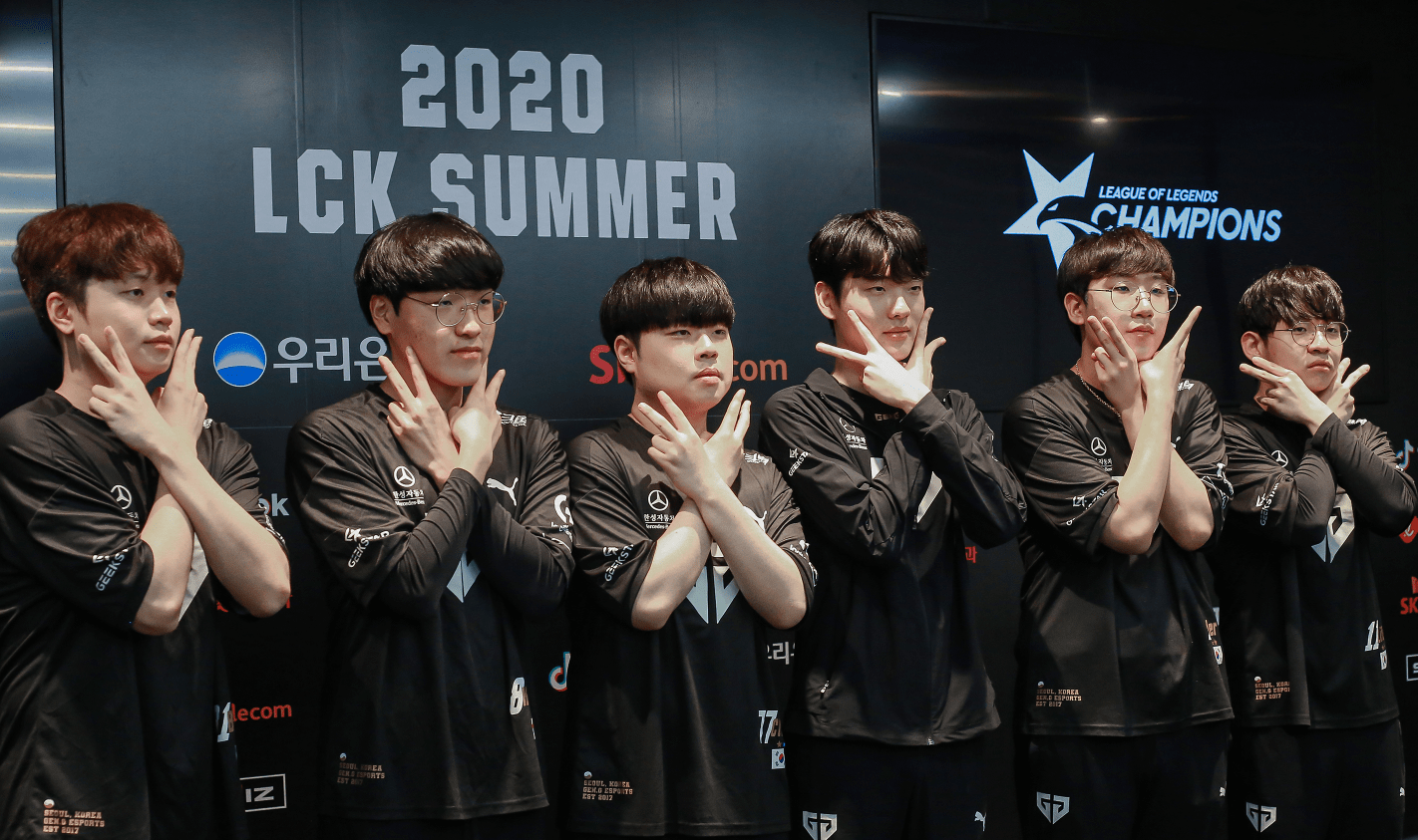 geng霸凌事件刚结束,drx又被扒出黑料,deft的遭遇让lpl观众愤怒_战队