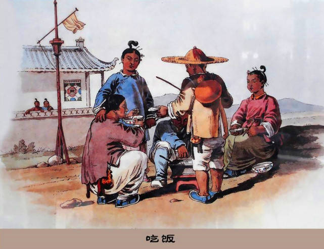 我国古代社会,经济有哪几种模式?商人为何被世人所鄙弃?_手机搜狐网