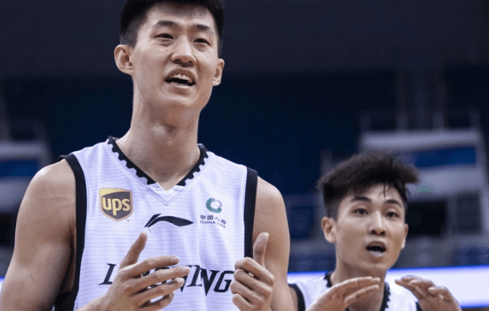 三年之后郭旭已经28岁了,球员的黄金时期所剩无几,郭旭如今和辽宁的