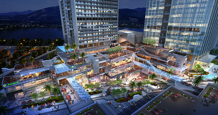 深圳天安云谷星公寓最火爆独家爆料图文解析