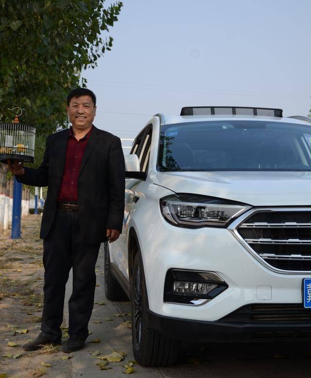 潍柴汽车"百万公里品质深访" 走进云南,江苏,河北 再获车主好评