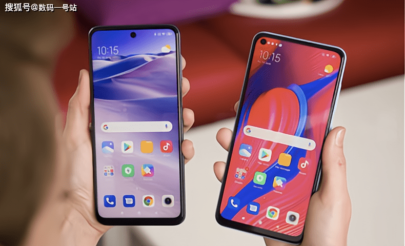 原创福禄寿乐队演绎红米note9手机江湖1亿主摄骁龙750g售价更感人