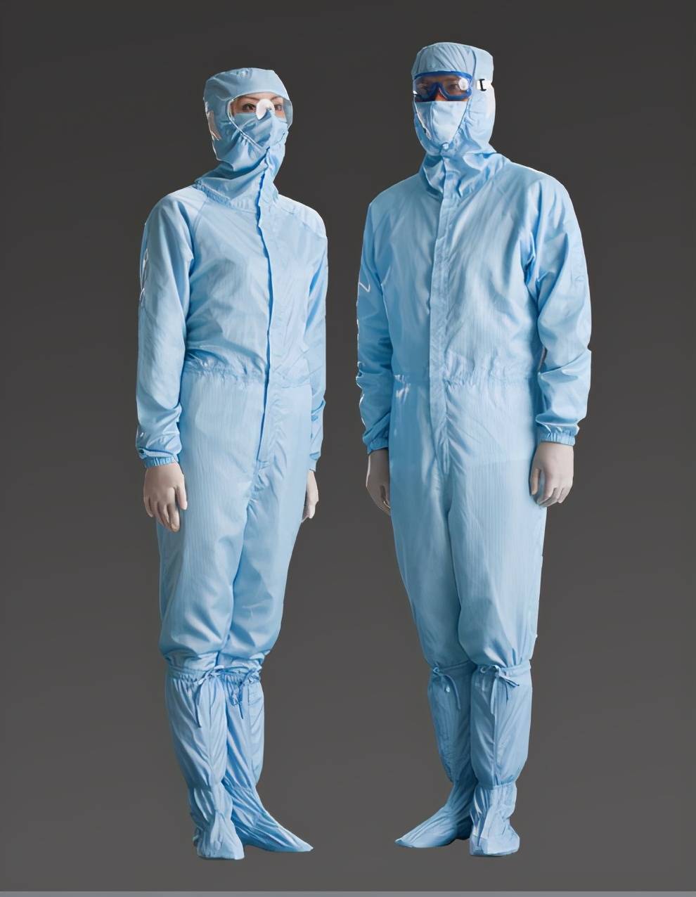 嘉柏利通凌众人体洁净防护系列 打造嘉柏特色优质产品