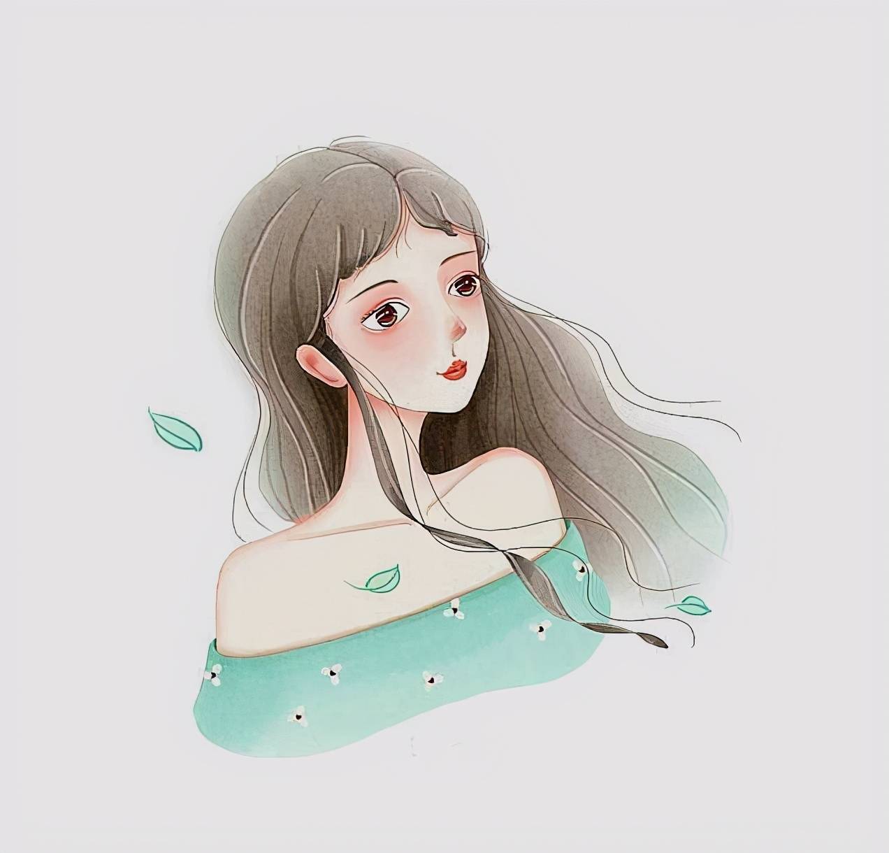 女人自信从容的句子洒脱有态度让人心旷神怡