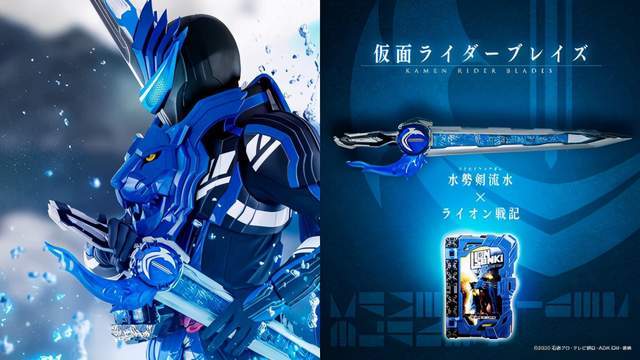 假面骑士saber即将进入第二阶段说说全部骑士表现