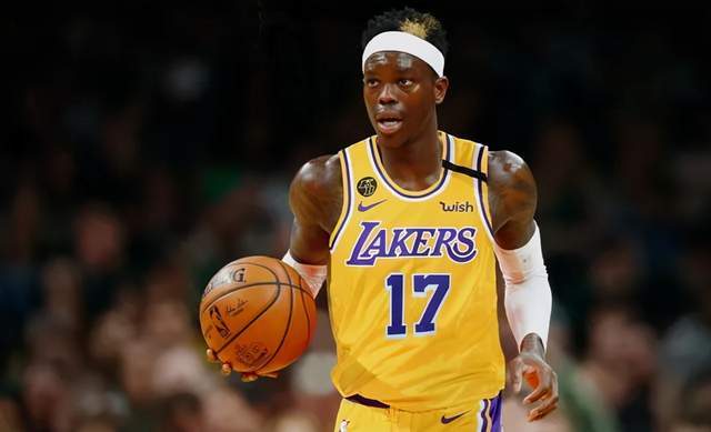 小加签约湖人,此事该怎么看?杨毅直言:对快船釜底抽薪了