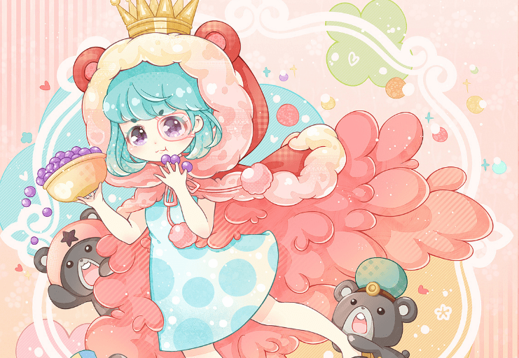 《海贼王》砂糖的能力无解?巴索罗米熊:你让她跟我握手试试