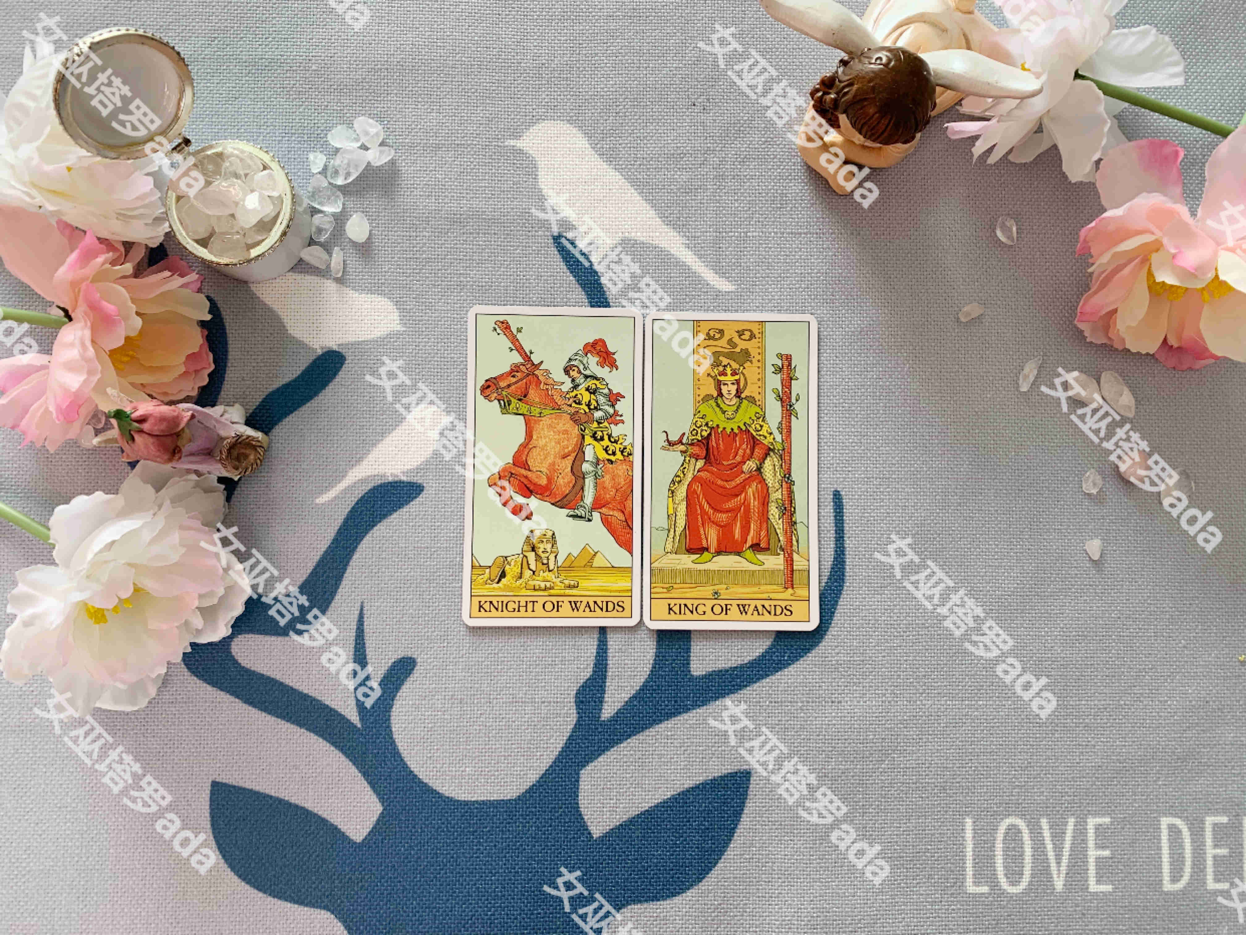 女巫塔罗,双鱼座2020年末运势:不愿敞开心扉,怕对方只是玩一玩