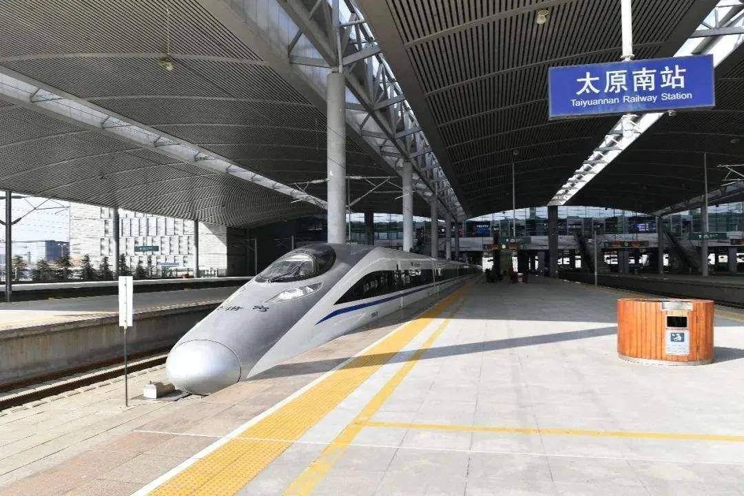 绿地新里城丨抢滩运城北部新城尊享高铁经济红利