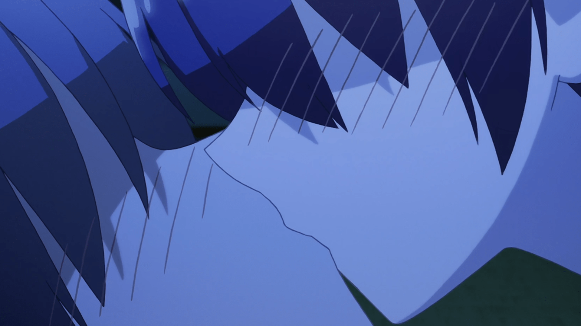 没有亲亲就无法入睡酸之又酸男主出息了