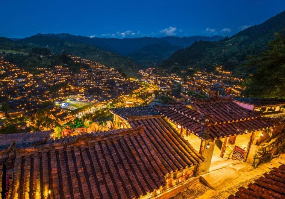 德清莫干山景区观云小镇售楼处电话地址!【官网】