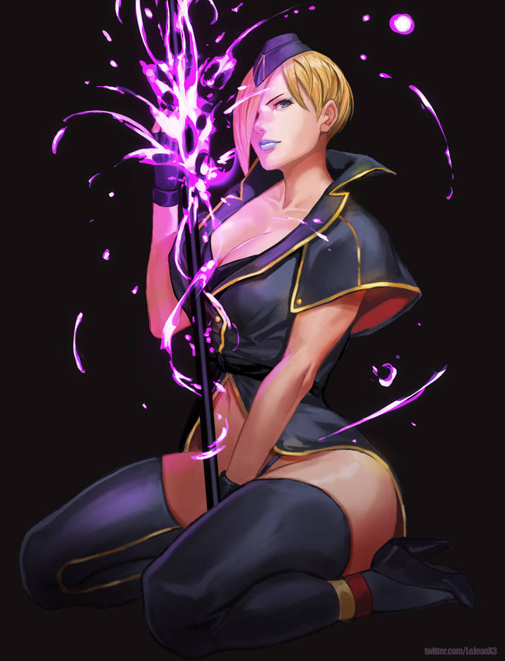 街机游戏那些忽男忽女的角色,看来我们一直对大蛇的性别有误解