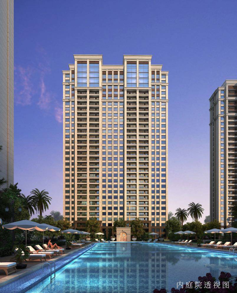 福清永鸿名城楼盘最新官方公告,买房的进来看看!地段绝佳,买就对了!