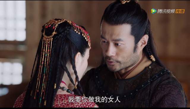 谭凯和佘诗曼谈的是偶像剧恋爱吗谭凯动作粗中有细懂的人都懂