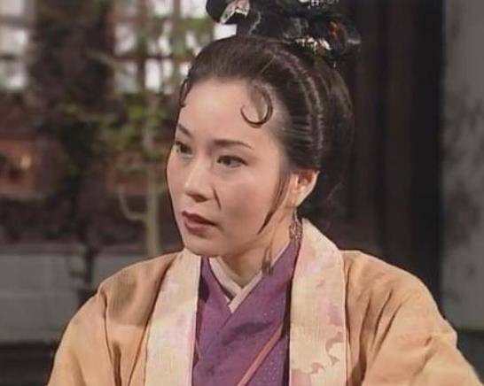 值得一提的是,魏秋桦还在古天乐版的《神雕侠侣》中饰演了心昊迫