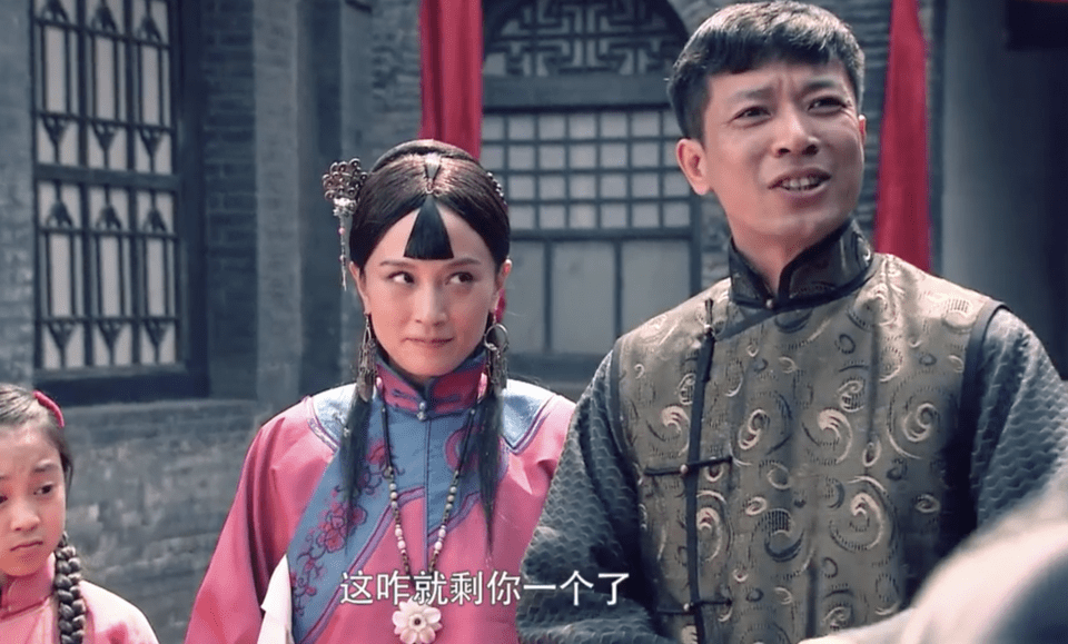 原创张嘉译商贾大戏云飞丝路天深度解析好到极致也烂的彻底