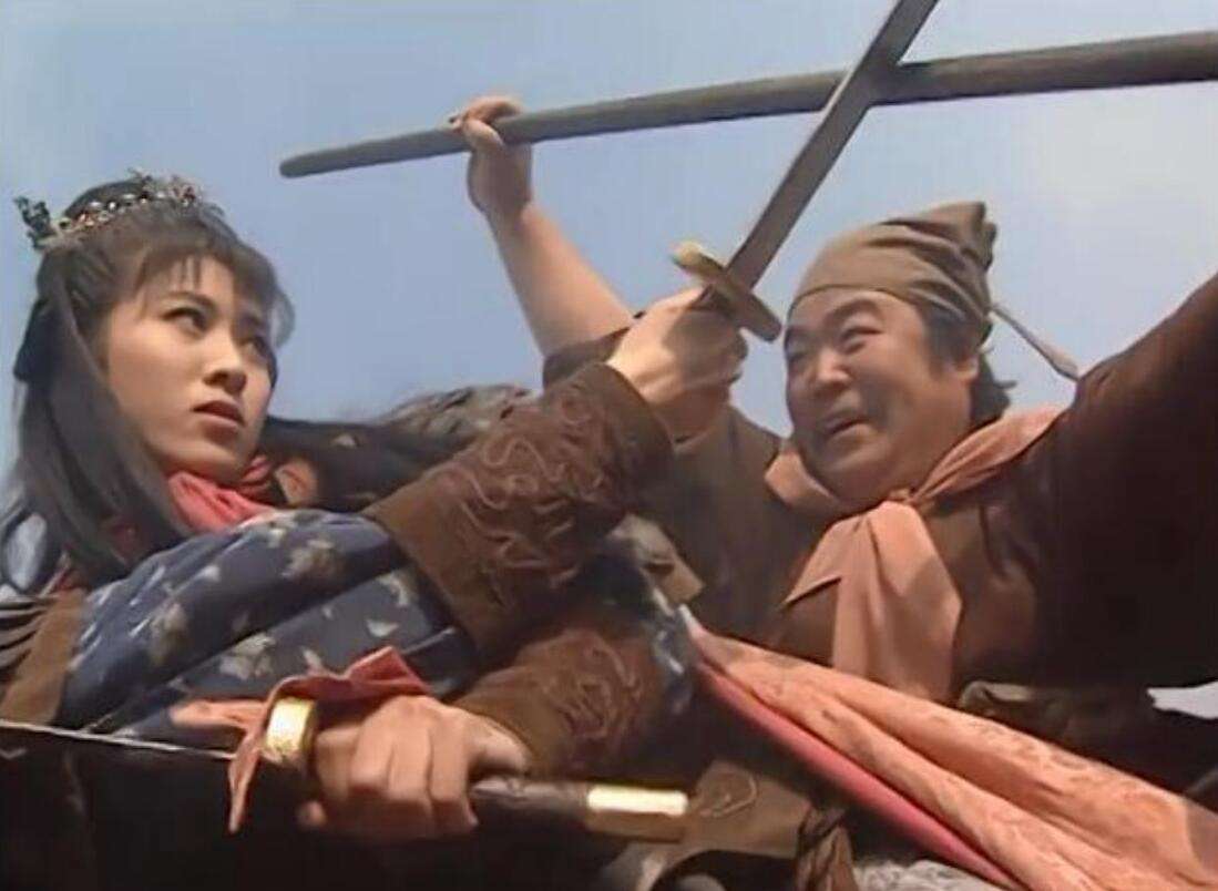 原创水浒传中为什么宋江不让武松娶扈三娘原因很现实