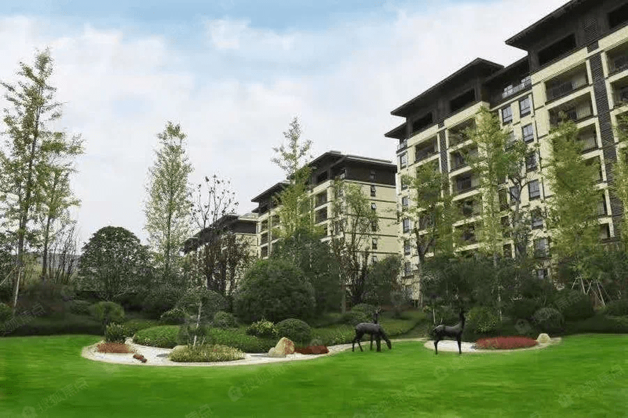 产品力才是在淮安买房躺赢的正确姿势!_阳光新城